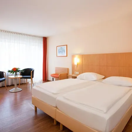Friends Hotel Saarbruecken-2