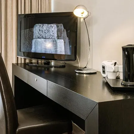 Best Western Victor'S Residenz-Hotel Rodenhof-3